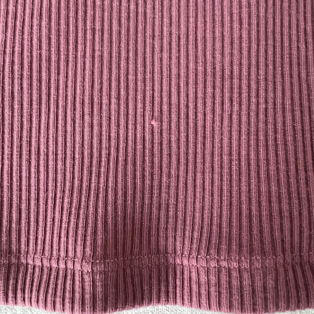 WoolX Reagan Tank - Picture 4 of 4